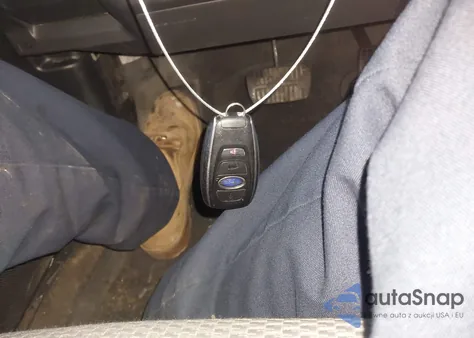 2019 Subaru Forester Sport z USA, uszkodzony, nr VIN JF2SKAPC4KH585650